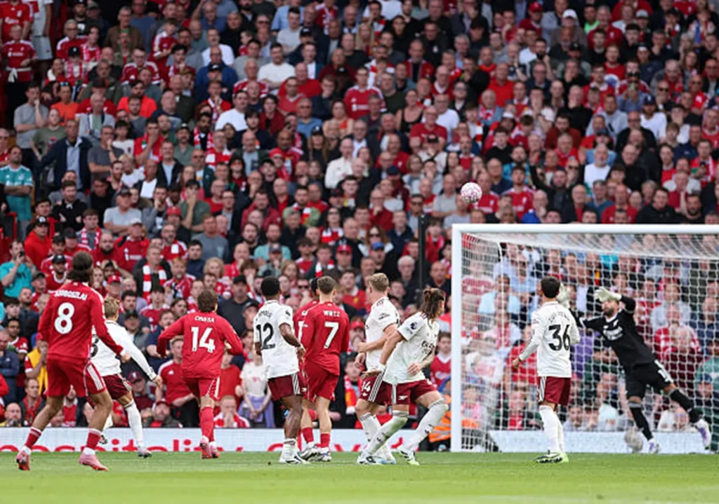 Dominik Szoboszlai’s