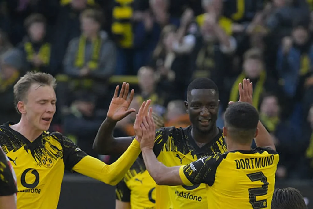 Dortmund