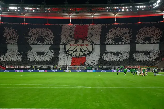 Eintracht