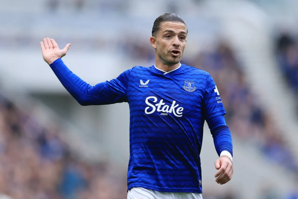 Everton’s Tactical Evolution
