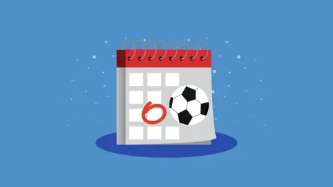 Football Calendar