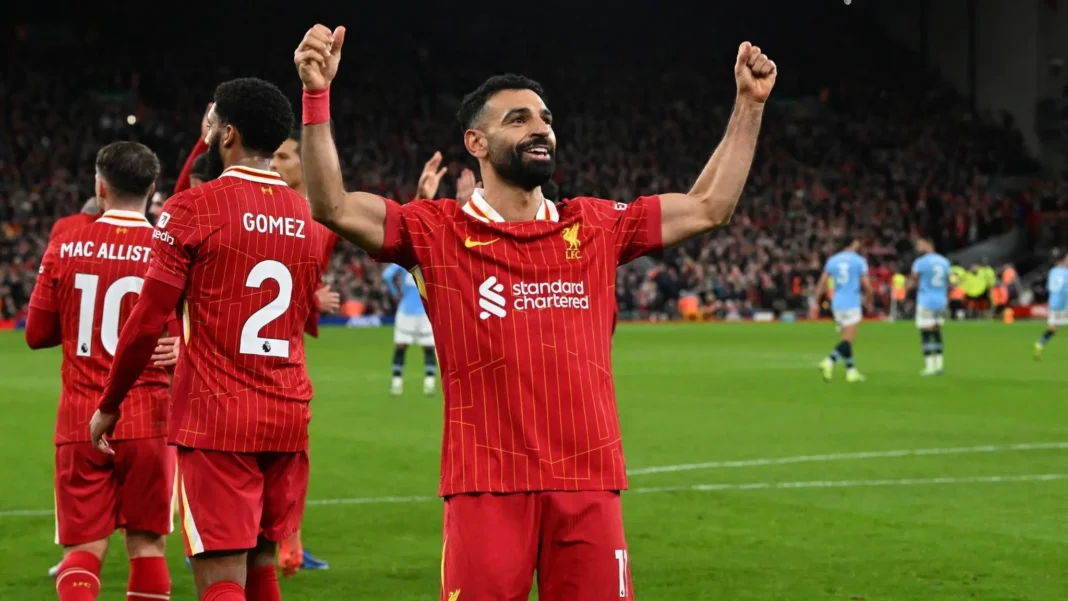 Galatasaray vs Liverpool (