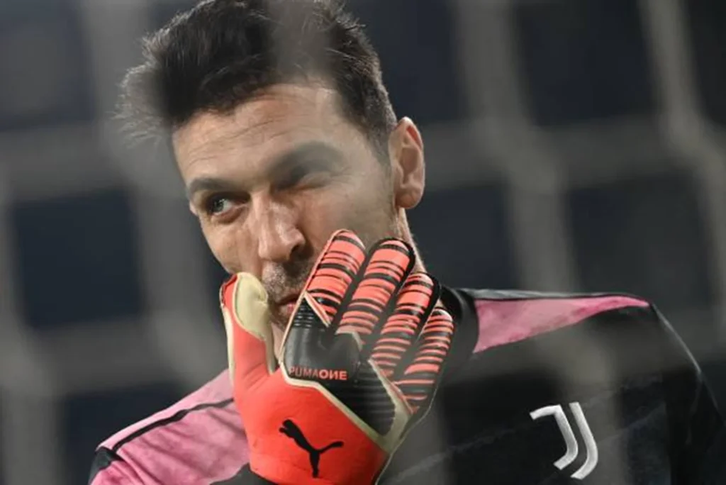 Gianluigi Buffon