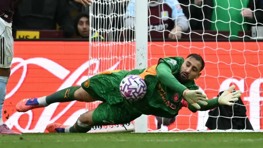 Guardiola deployed John Stones