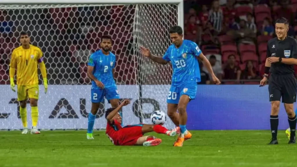 Haraam Ball or Anti-Football