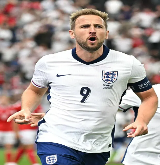 Harry Kane