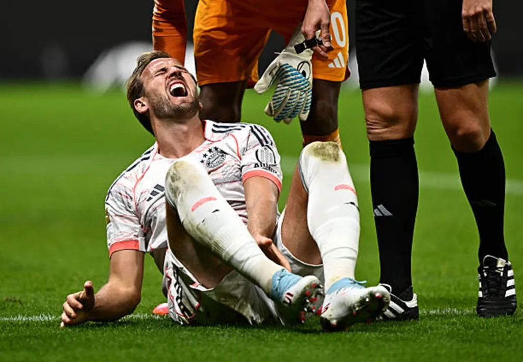 Harry Kane