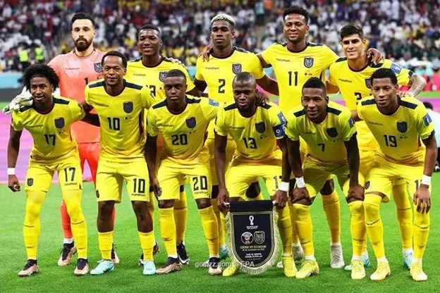La Pasión de Ecuador