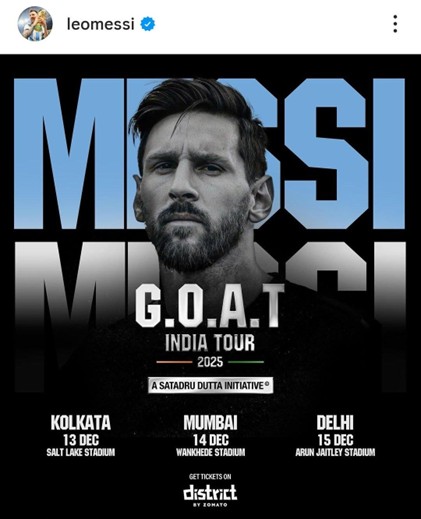 Leo Messi