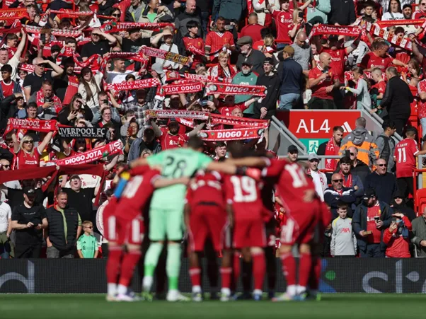 Liverpool