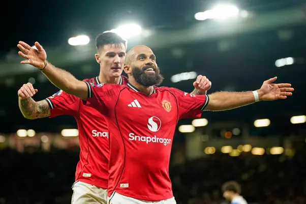 Manchester United VS Brighton Post-Match Analysis