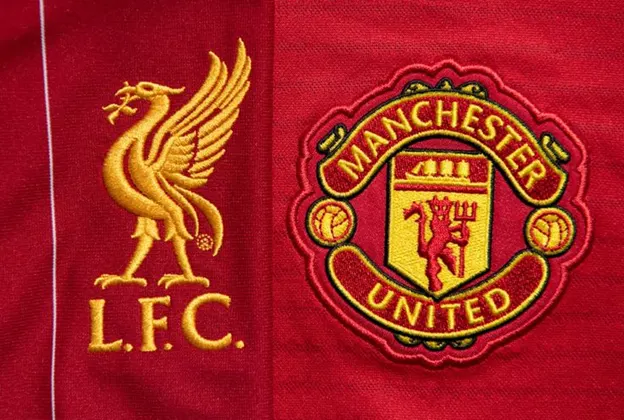 Manchester United Vs Liverpool Quiz