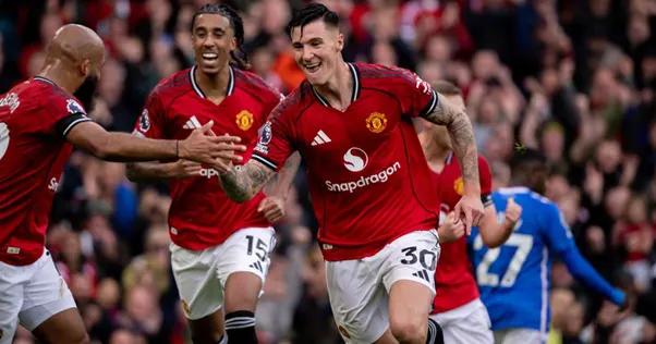 Manchester United