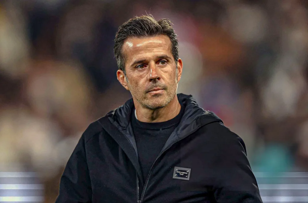 Marco-Silva 