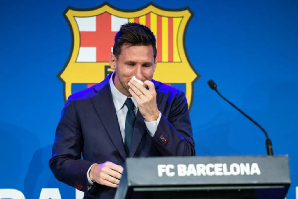 Messi