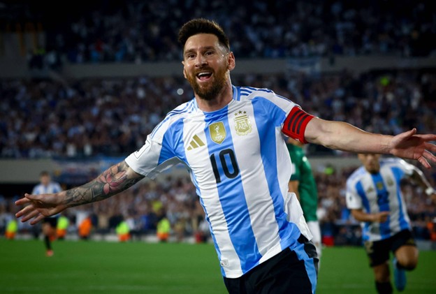 Messi