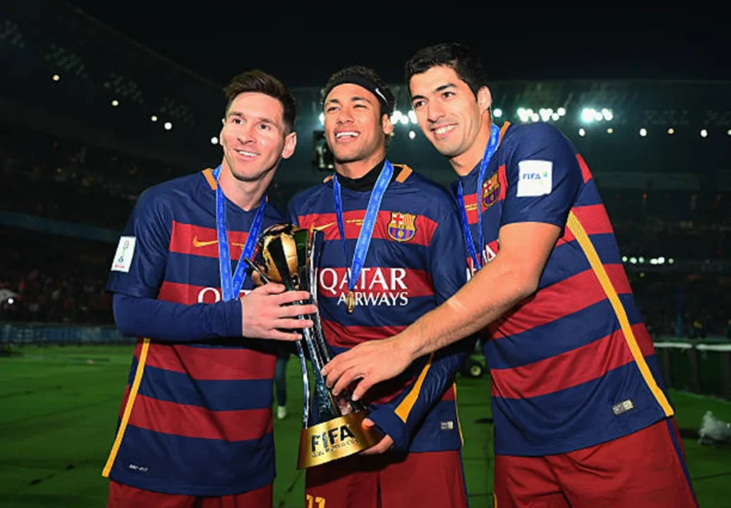 Neymar