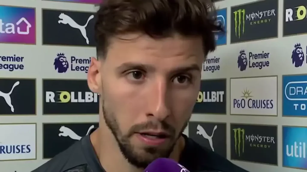 Pep Guardiola Reaction