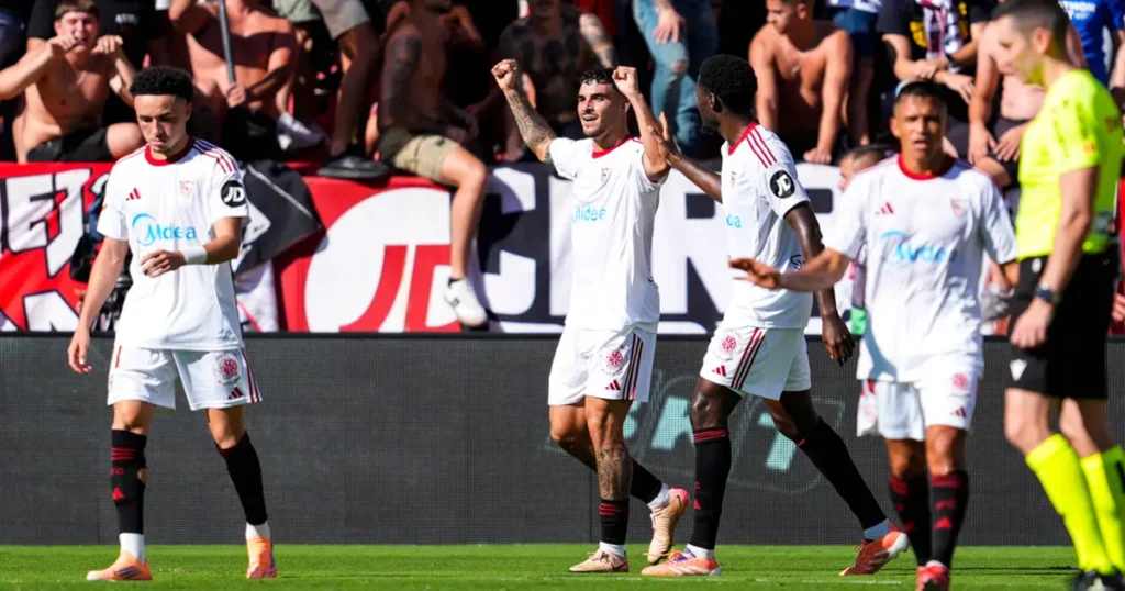 Moments of the Match