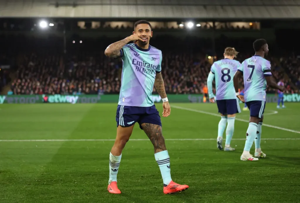 Roberto Firmino, again, exemplified this at Liverpool.