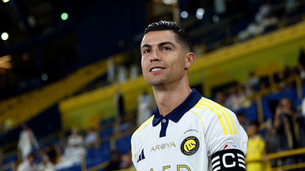 Ronaldo
