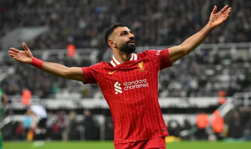 Salah