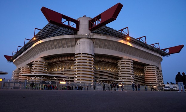 San Siro