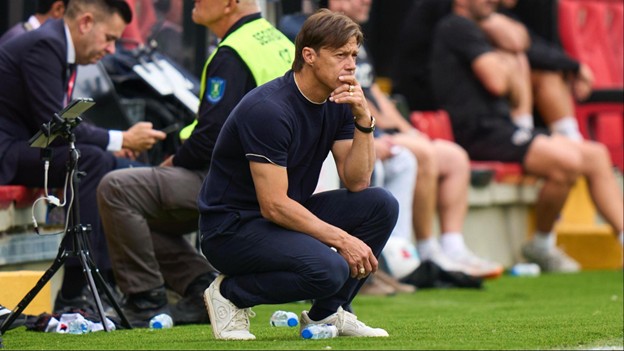 Scott Parker