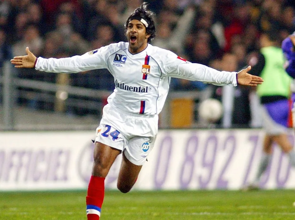 The Rise of French Football