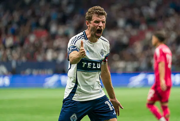 Thomas Muller
