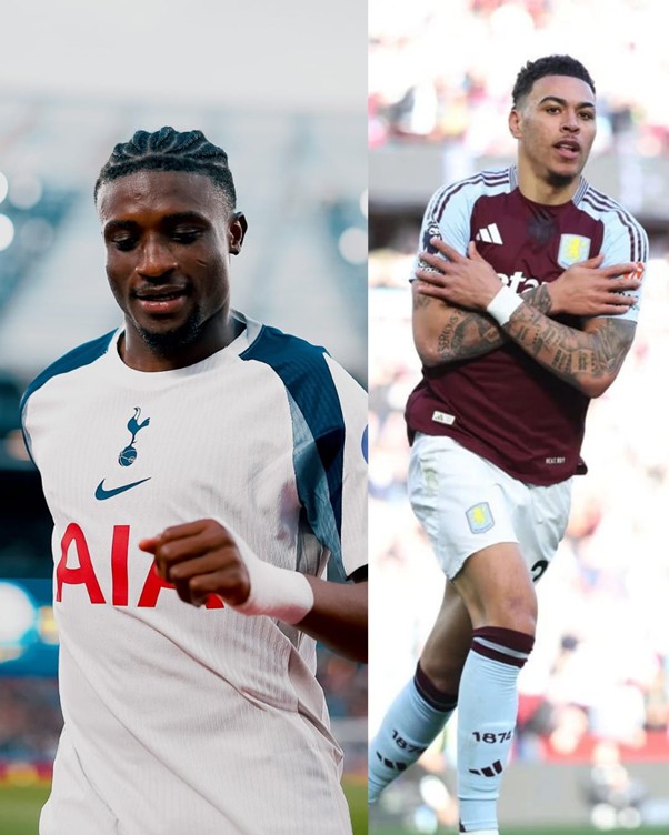 Tottenham Hotspur vs Aston Villa