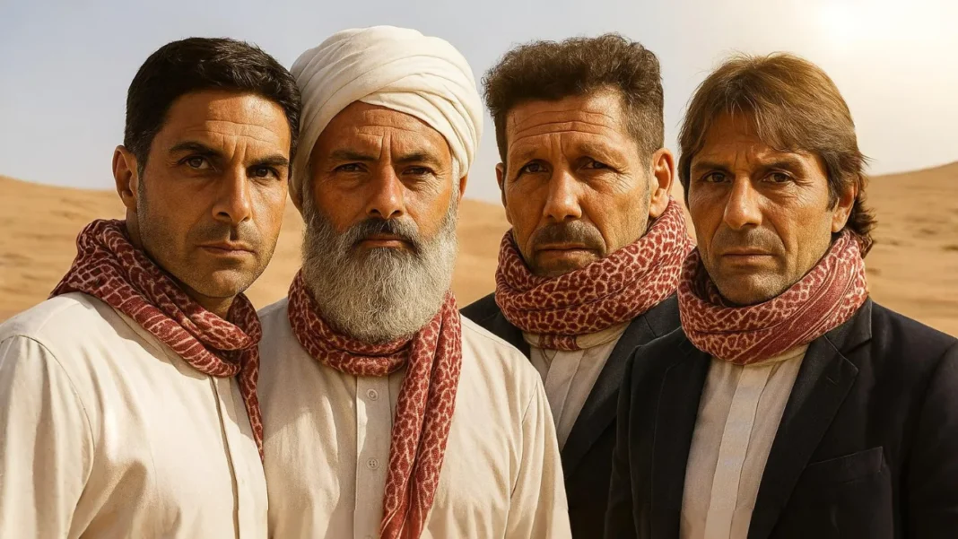 the levels of haram ball