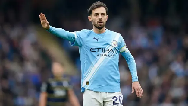 Bernardo Silva