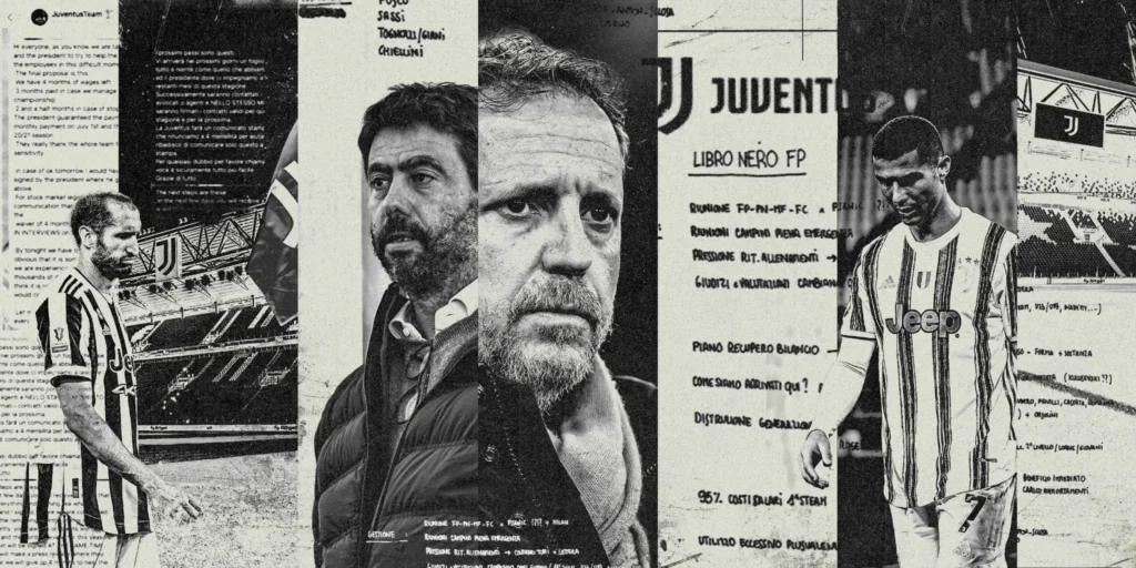 Financial Troubles and Austerity