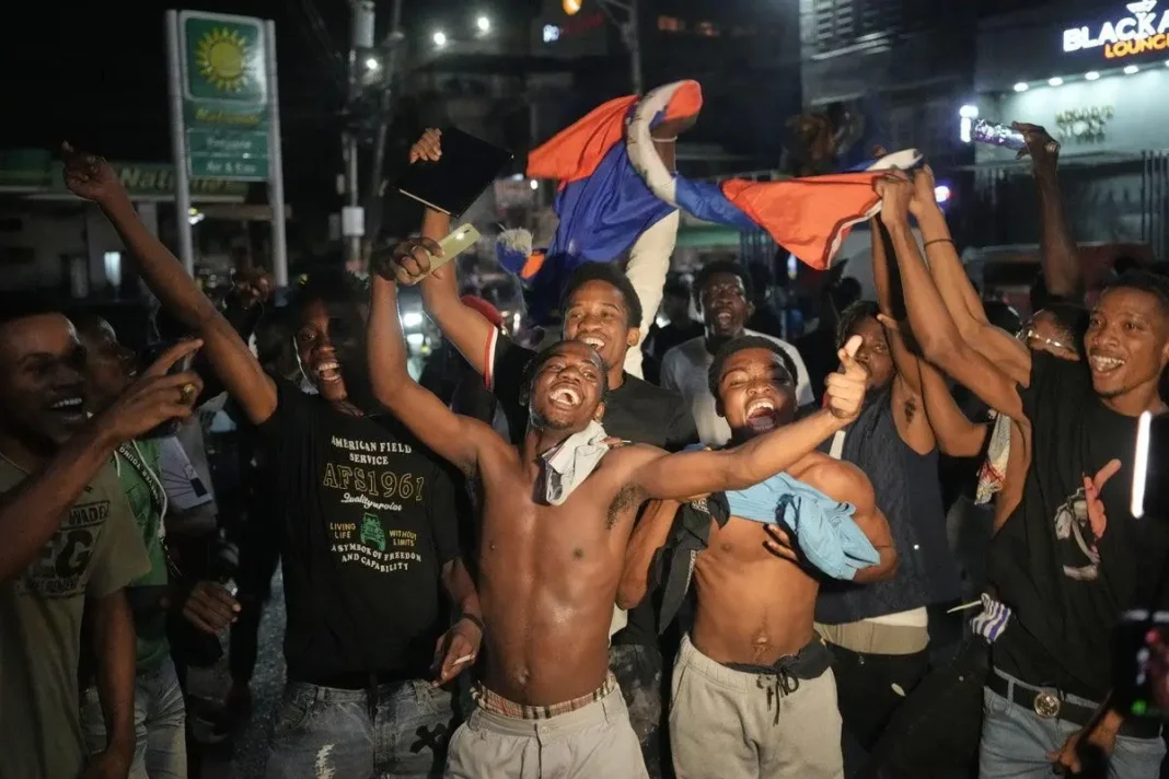 Haiti's impossible rise to the FIFA World Cup 2026
