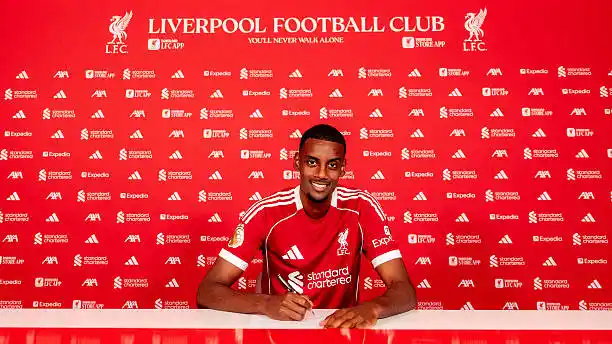 Liverpool Football Club