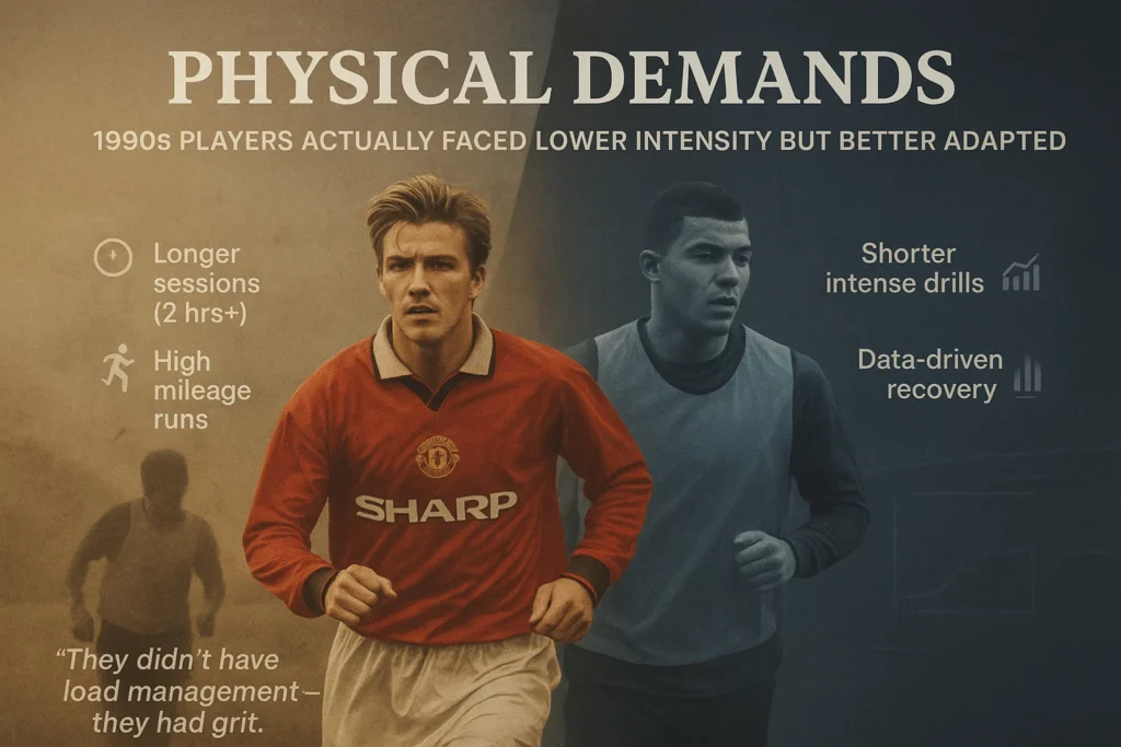 Physical Demands