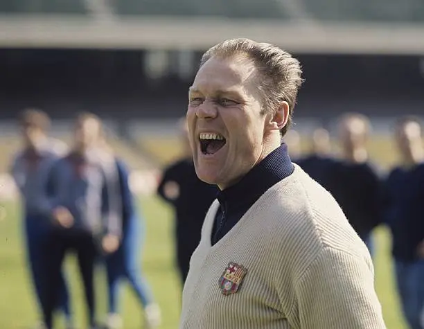 Rinus Michels