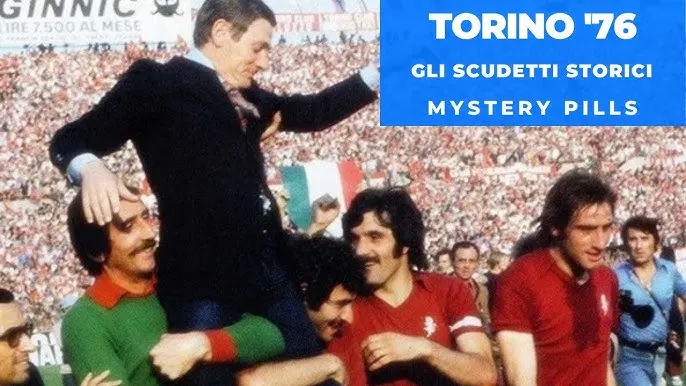 The Reign of “Il Grande Toino”