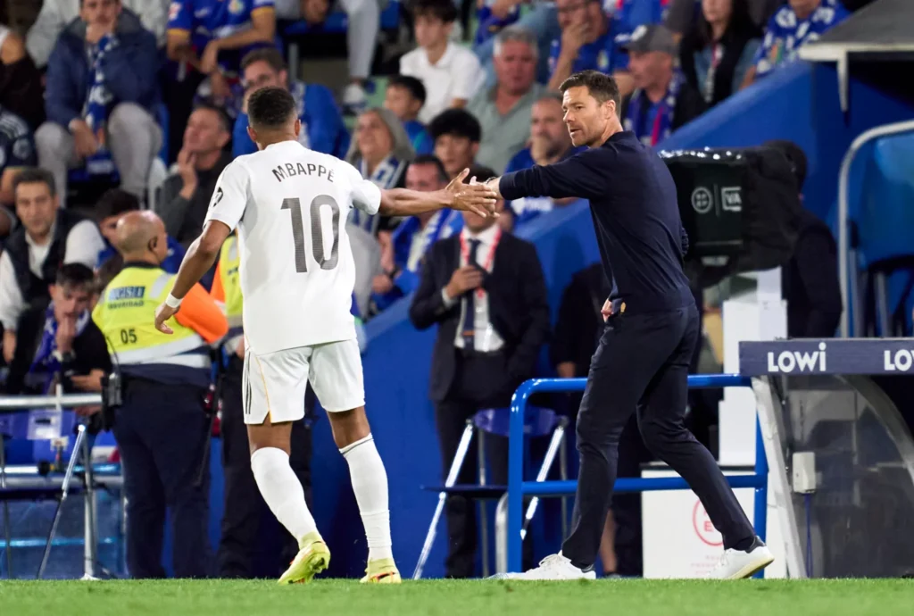 Alonso the project builder