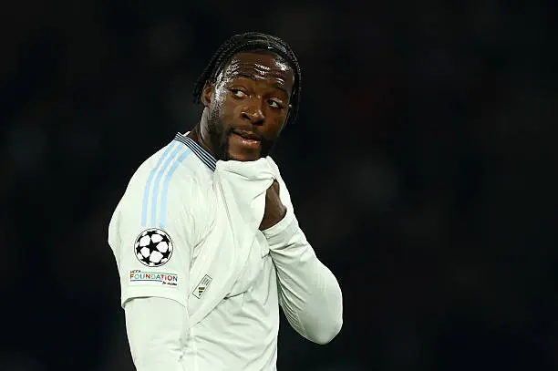 Axel Disasi (Chelsea)