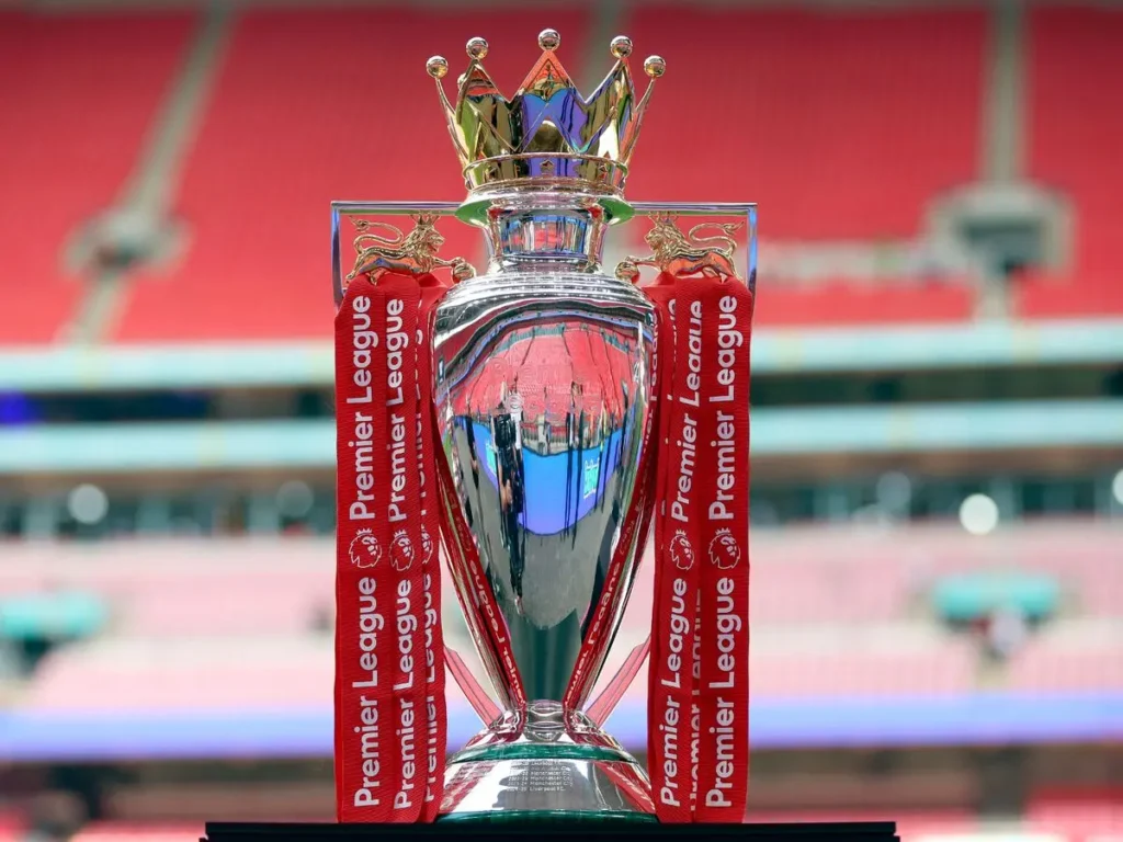 Boxing Day in the Premier League Era