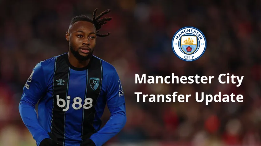 City's Transfer Window