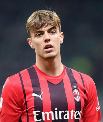 Daniel Maldini