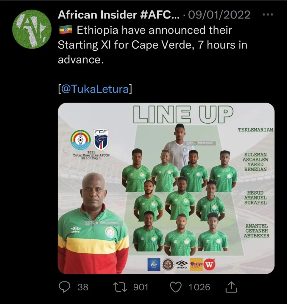 Euthopia announced their way too early