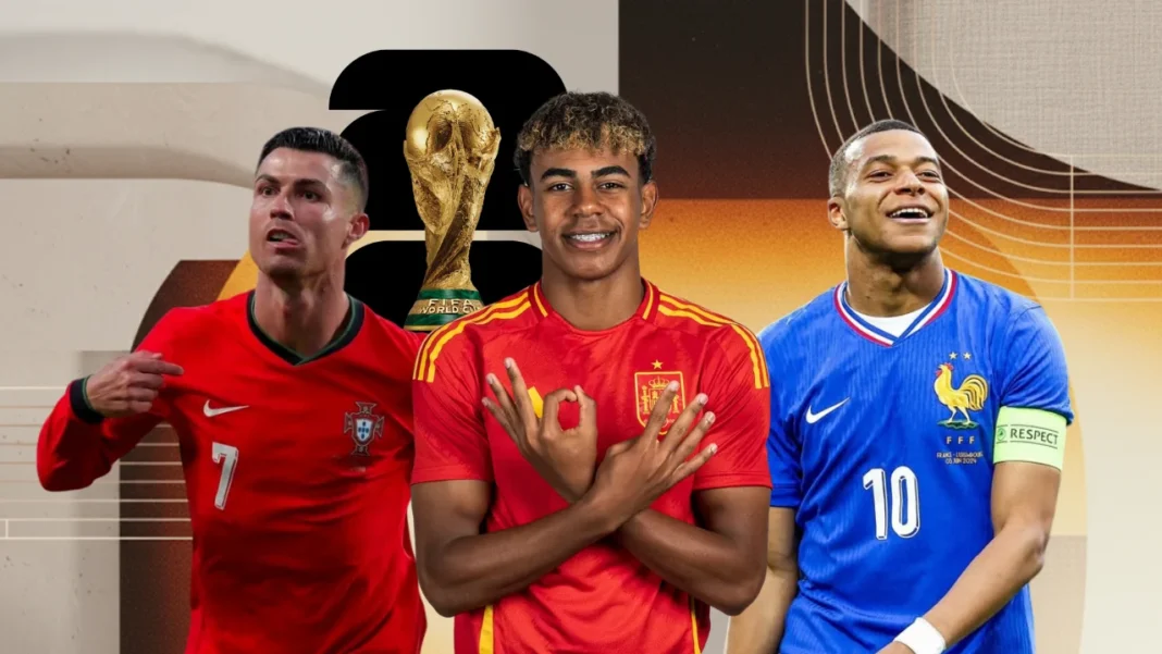 FIFA World Cup Rankings