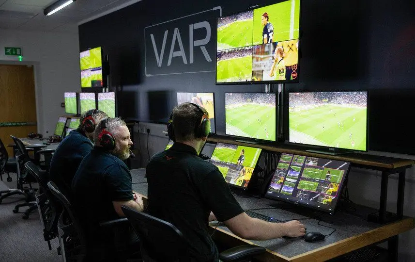 FIFA announces new VAR rules of World Cup 26