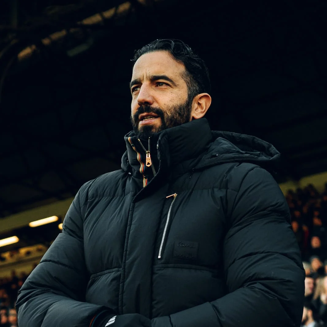 Fixing Manchester United this winter window