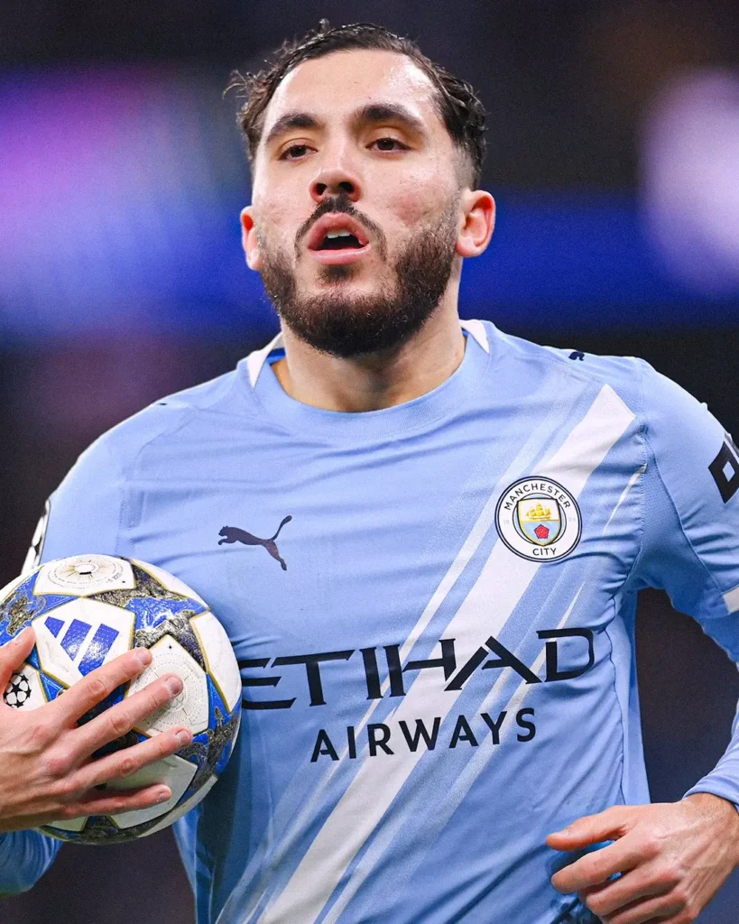 Florian Wirtz Comparison