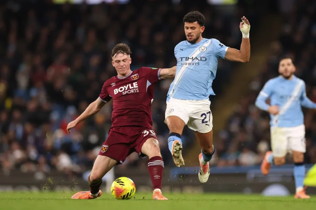 From "No Brain" to First-Choice Right-Back